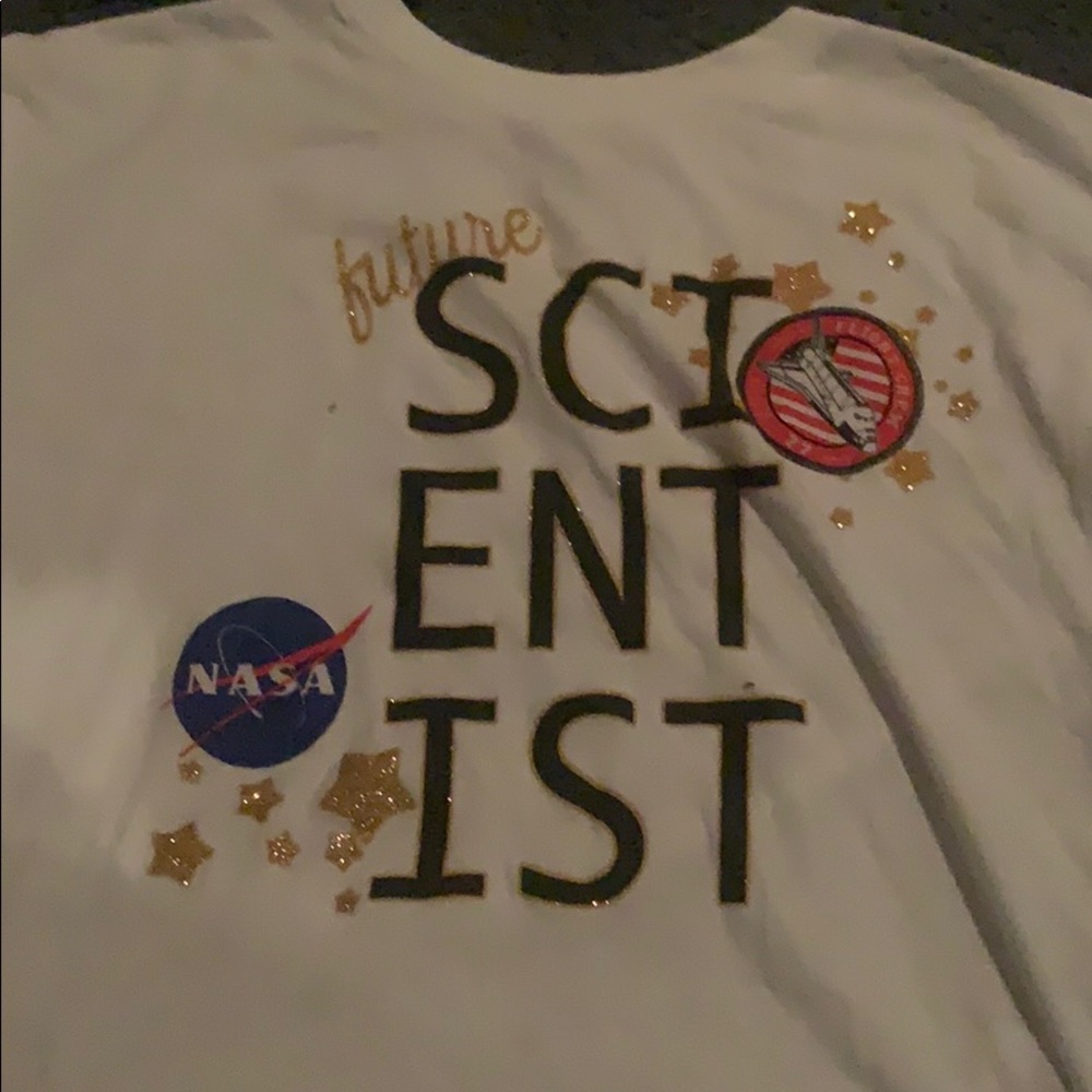 Girl t-shirt